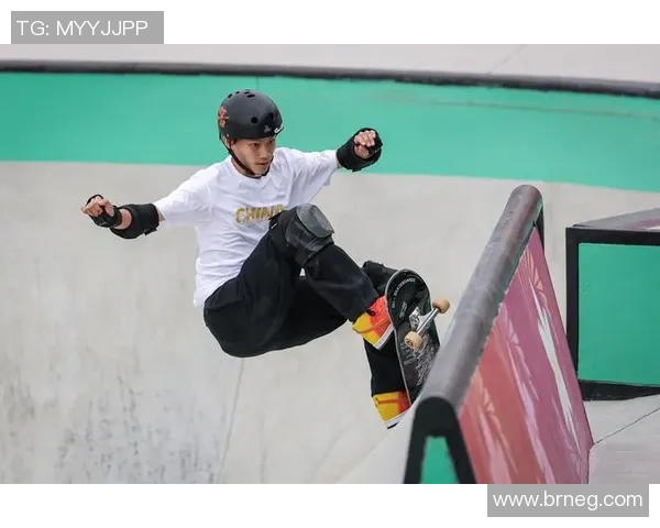 武汉滑板队的转型之路与深度探索滑板文化的变迁与发展