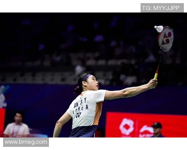 深圳羽毛球队战术分析与表现评估揭示未来发展潜力